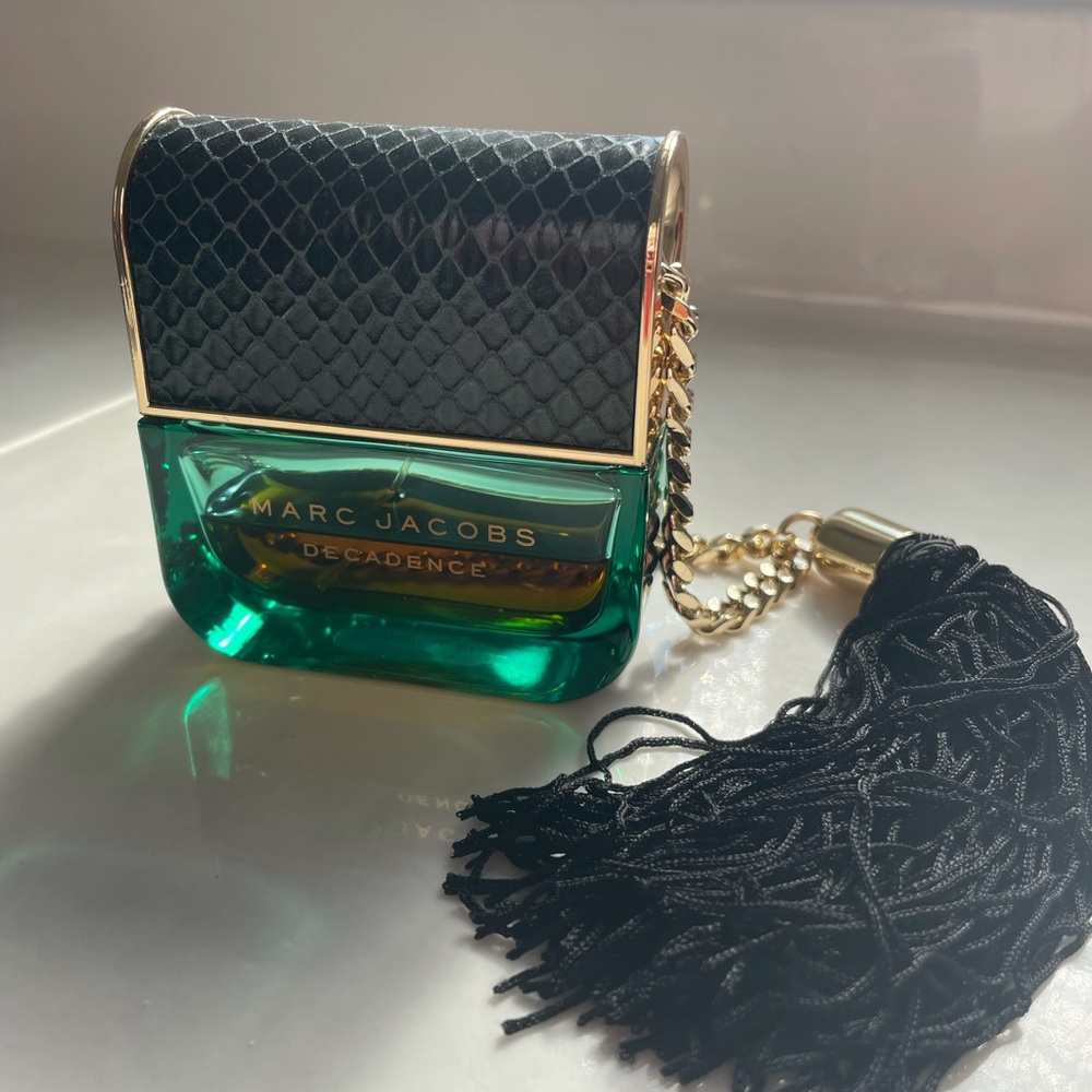 Marc Jacobs Decadence